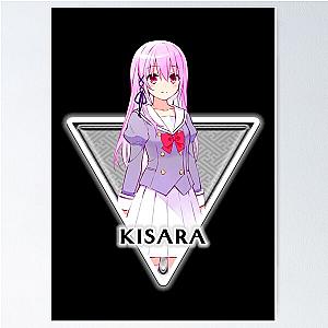ENGAGE KISS - Kisara Poster