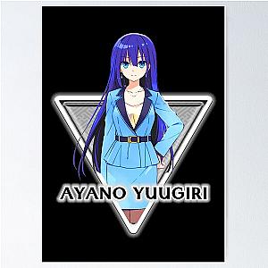 ENGAGE Kiss - Ayano YuuYugi Poster