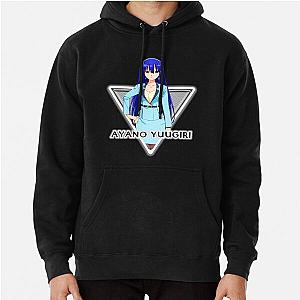 ENGAGE KISS AYANO YUUGIRI Pullover Hoodie