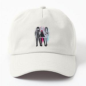 Engage Anime Daddy Hat