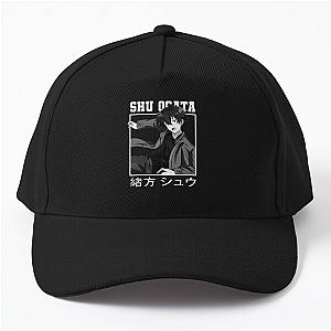 Shu Ogata Engage Baseball Cap