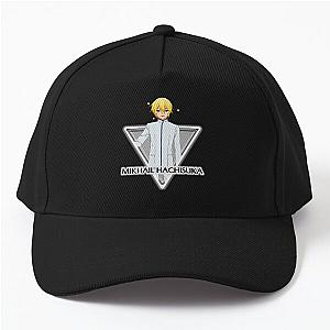 ENGAGE KISS - MIKHAIL HACHISUKA Baseball Cap