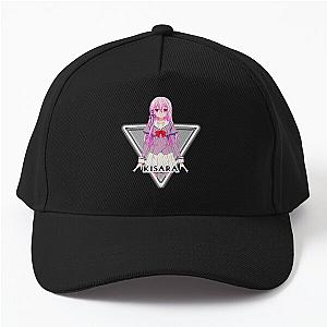 ENGAGE KISS Kisara Baseball Cap