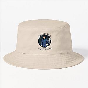 ENGAGE KISS - TETSUYA MIKAMI Bucket Hat