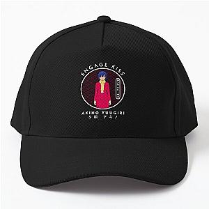 ENGAGE KISS AKINO Baseball Cap