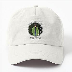 ENGAGE X SHU OGATA Dad Hat
