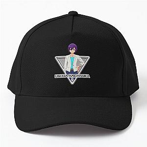 ENGAGE KISS LINHUA HACHISUKA Baseball Cap