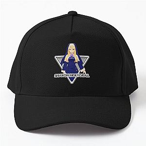 Sharon KISS Baseball Cap