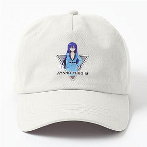 ENGAGE KISS - AYANO YUGIRI Dad Hat