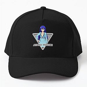 ENGAGE KISS AYANO YUUGIRI Baseball Cap