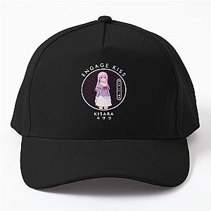 ENGAGE KISS KISARA Baseball Cap