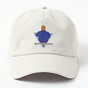 ENGAGE KISS - MILES MORGAN Dad Hat