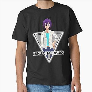 ENGAGE KISS - HACHISUKA Classic T-Shirt