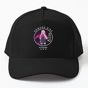 ENGAGE Kiss KISARA Baseball Cap