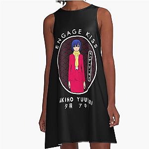 ENGAGE KISS - AKINO A-Line Dress
