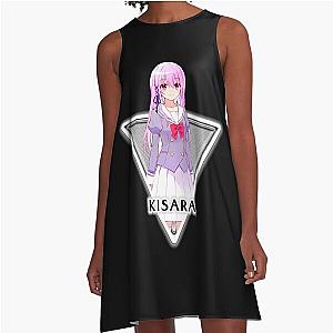 ENGAGE KISS - Kisara A-Line Dress