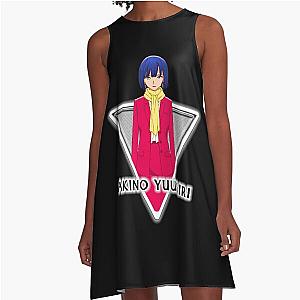 ENGAGE AKINO YUUGIRI A-Line Dress