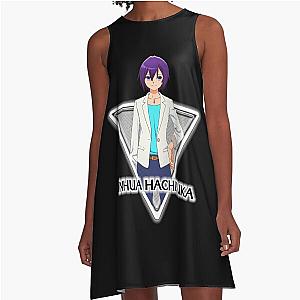 ENGAGE KISS LINHUA HACHISUKA A-Line Dress