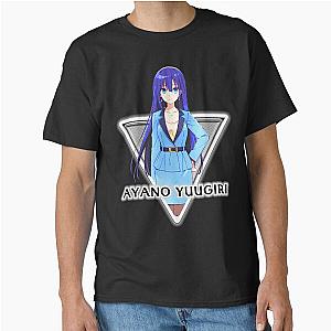ENGAGE KISS AYANO YUUGIRI Classic T-Shirt