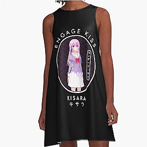 Engage Kiss KISARA A-Line Dress