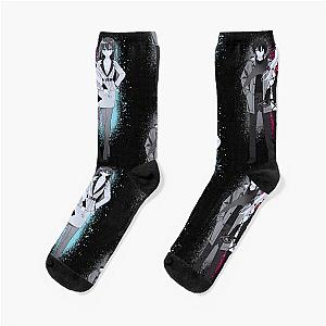 Engage Kiss anime Socks