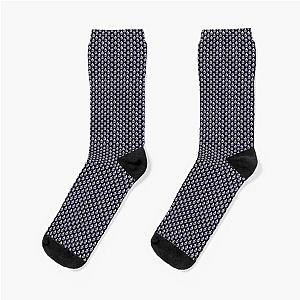 ENGAGE KISS - SHARON HOLYGRAIL Socks