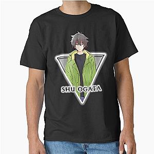 ENGAGE KISS - SHU OGATA m Classic T-Shirt