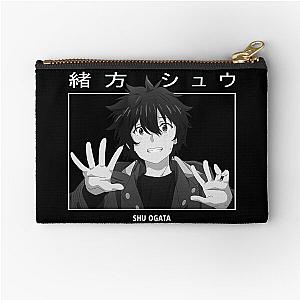 Engage! Anime Zipper Pouch