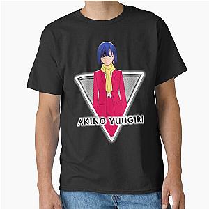ENGAGE x AKINO YUGIRI Classic T-Shirt