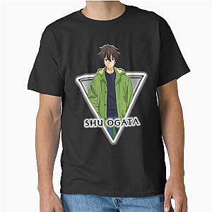 ENGAGE KISS - SHU OGATA Classic T-Shirt