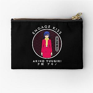 ENGAGE KISS AKINO ZIPPER POUCH