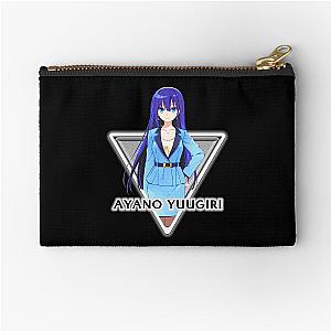 ENGAGE KISS - ANNO YUUGIRI Zipper Pouch