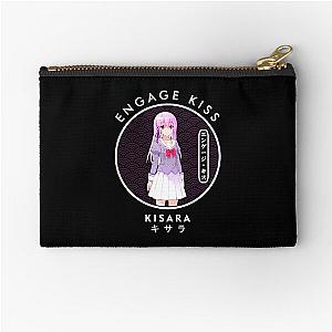 ENGAGE KISARA Zipper Pouch