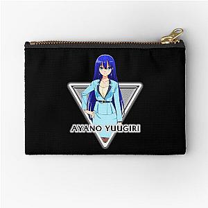 ENGAGE AYANO YUUGIRI Zipper Pouch