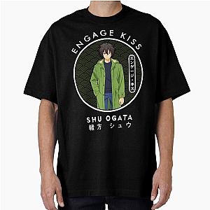 ENGAGE KISS - SHU OGATA T-Shirt
