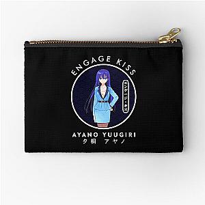 ENGAGE AYANO YUUGIRI Zipper Pouch