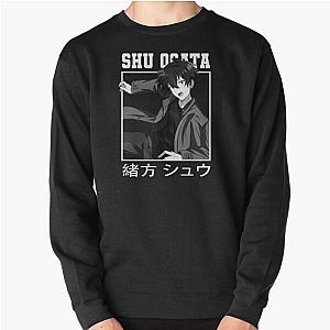 Shu Ogata Engage Kiss Sweatshirt