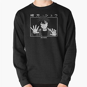 Engage Anime Pullover Sweatshirt