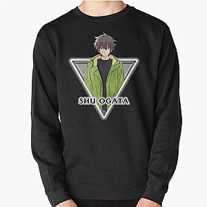 ENGAGE KISS - SHU OGATA Pullover Sweatshirt