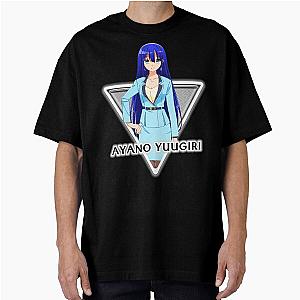 ENGAGE KISS - AYANO YUGIRI Oversized T-Shirt