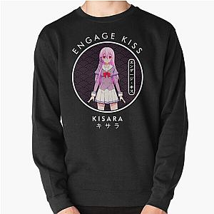 ENGAGE KISS - KISARA Pullover Sweatshirt
