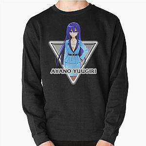 ENGAGE KISS - AYANOYUUGIRI Pullover Sweatshirt