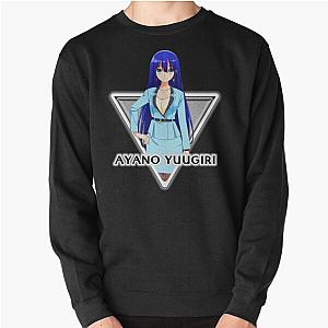 ENGAGE AYANO YUUGIRI Pullover Sweatshirt