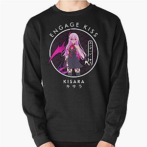 ENGAGE KISARA Pullover Sweatshirt