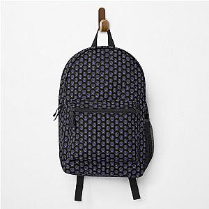 ENGAGE back pack after KISS Miles Morgan