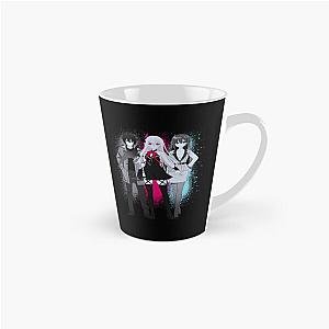 Engage Kiss Trio Mug