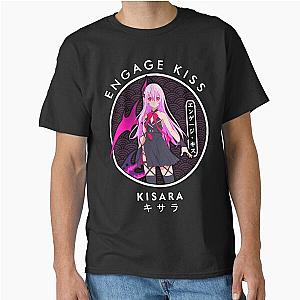 ENGAGE KISS KISARA Classic T-Shirt