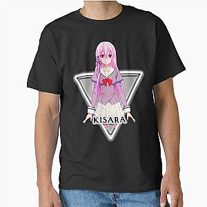 ENGAGE KISS KISARA Classic T-Shirt