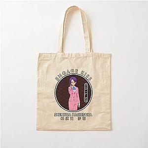 ENGAGE KISS SHENHUA HACHISUKA Cotton Tote Bag