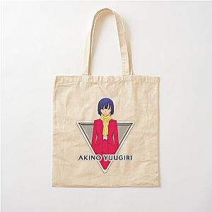 ENGAGE AKINO Cotton Tote Bag